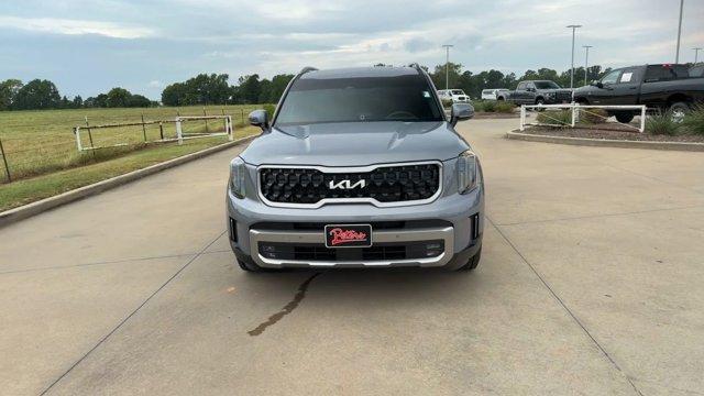 2023 kia telluride sx x-pro