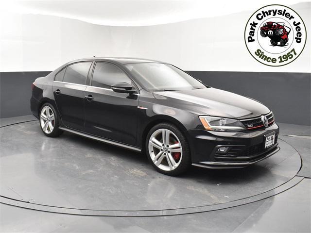 2017 volkswagen jetta gli