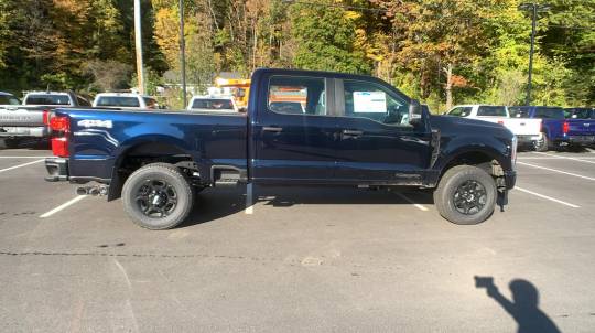 2024 Ford F-350
