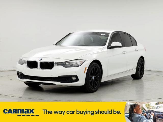 2017 bmw 320 i