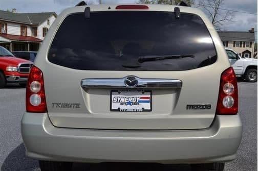 2006 mazda tribute s in edisonville, pennsylvania