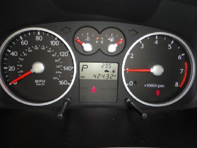 obo 2006 hyundai tiburon gt 42000 miles in jacksonville, nc