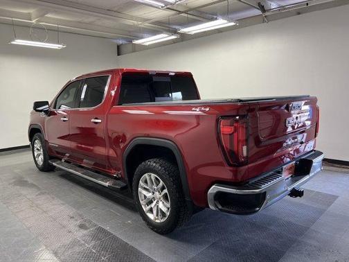 2021 gmc sierra 1500 in blaine, minnesota