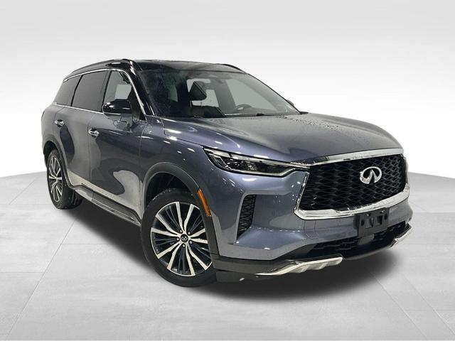 2022 infiniti qx60 autograph