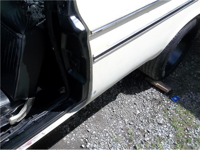 1964 dodge polara 100 miles primer v8 automatic