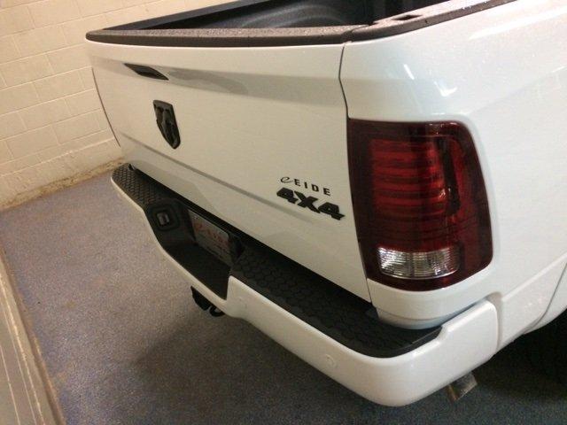 new 2018 ram 2500 laramie bismarck, nd 58504 for sale in bismarck, north dakota
