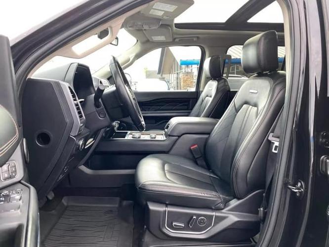 2020 ford expedition max platinum sport utility 4d in harrisonville, missouri