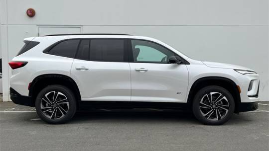 2025 Buick Enclave