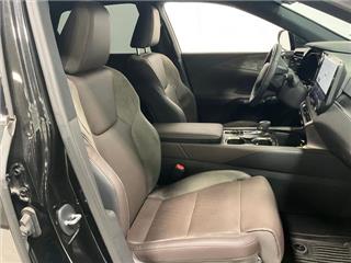 2023 Lexus RX l