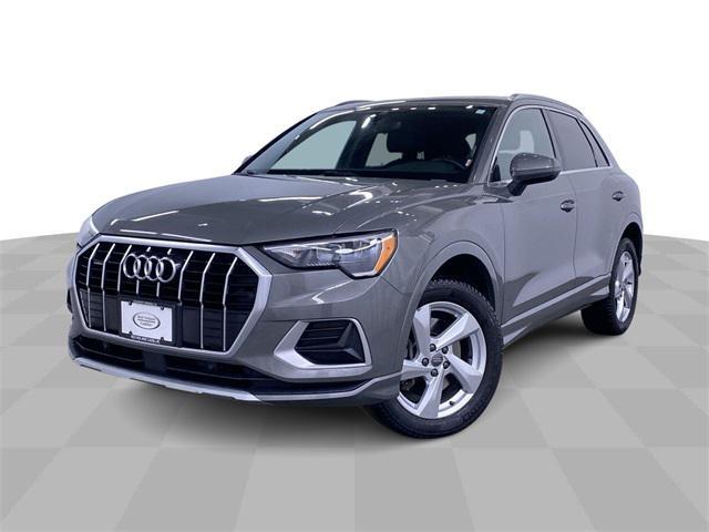 2019 audi q3 2.0t premium
