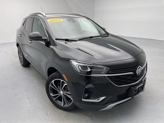 2023 buick encore gx essence