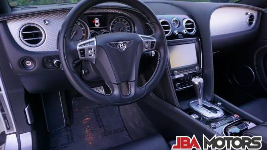 2013 Bentley Continental GT