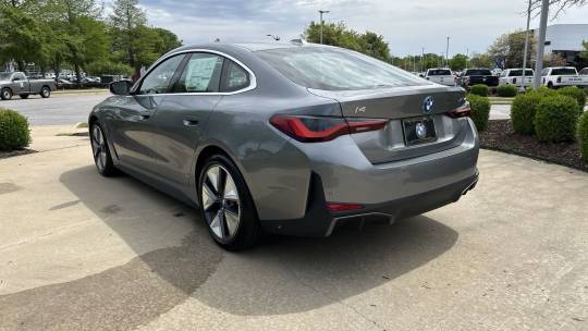 2024 BMW i4