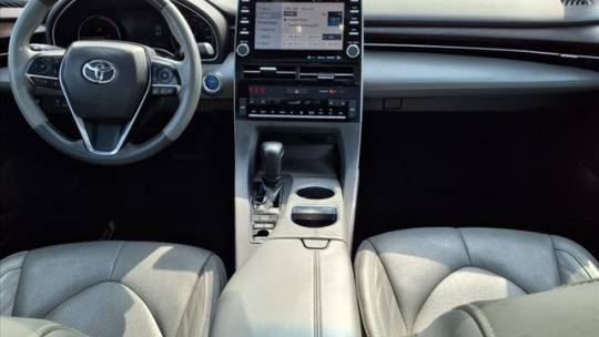 2020 Toyota Avalon