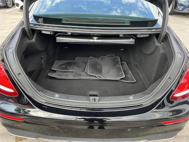 2020 mercedes-benz e-class e 350