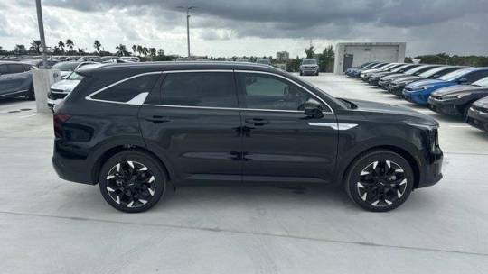 2024 Kia Sorento