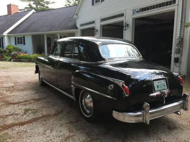 1949 dodge coronet - original condition