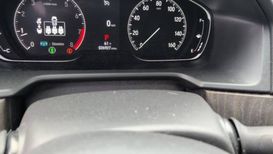 2021 Honda Accord