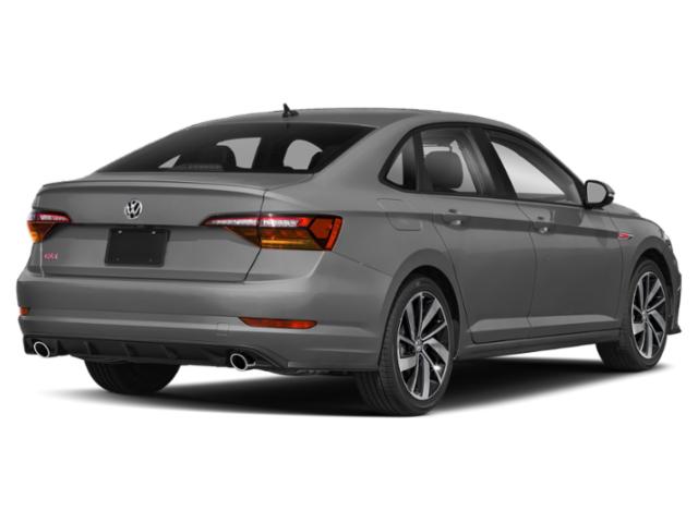 2021 volkswagen jetta gli 2.0t autobahn