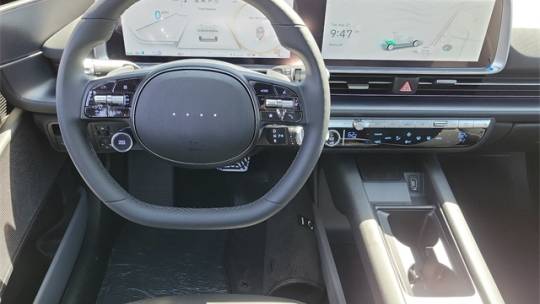 2025 Hyundai IONIQ 6
