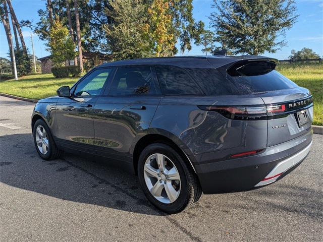 2024 land rover range rover velar p250 s