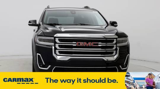 2021 GMC Acadia