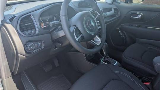 2023 Jeep Renegade