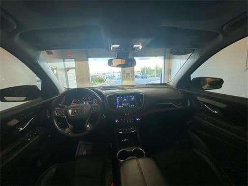 2022 gmc terrain at4 in evansville, indiana