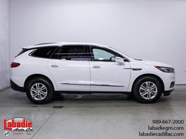 2019 buick enclave in bay city, michigan