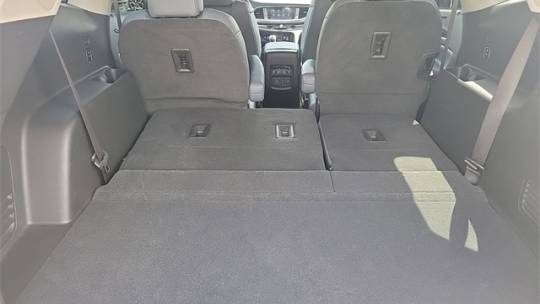 2021 buick enclave premium
