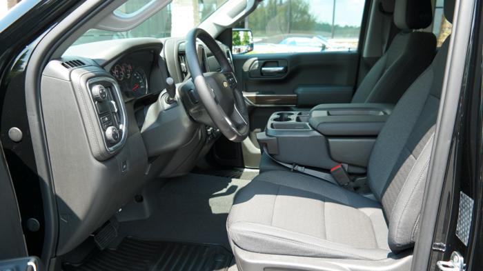 certified 2019 chevrolet silverado 1500 lt dawsonville, ga 30534 for sale in dawsonville, georgia