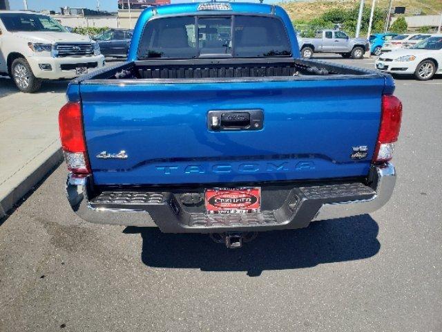 certified 2017 toyota tacoma w/ sr5 package hartford, ct 06120 for sale in hartford, connecticut