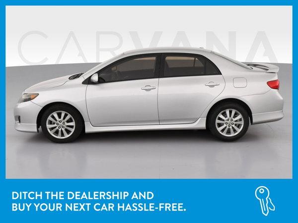 2010 toyota corolla in milwaukee, wisconsin