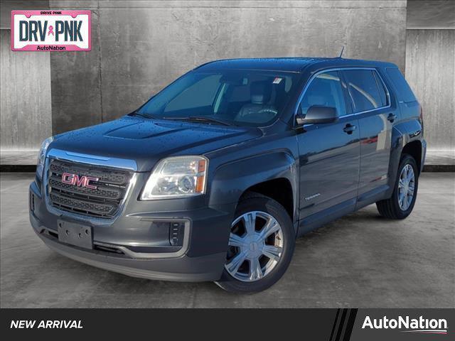 2017 gmc terrain sle-1