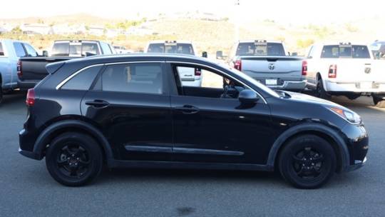 2019 Kia Niro