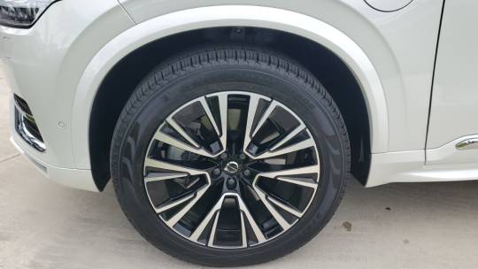 2024 Volvo XC90