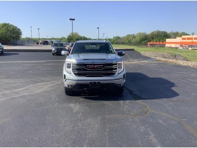 2022 gmc sierra 1500 in poplar bluff, missouri