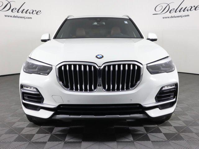 2021 bmw x5 phev xdrive45e