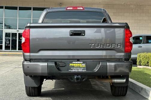 2018 toyota tundra