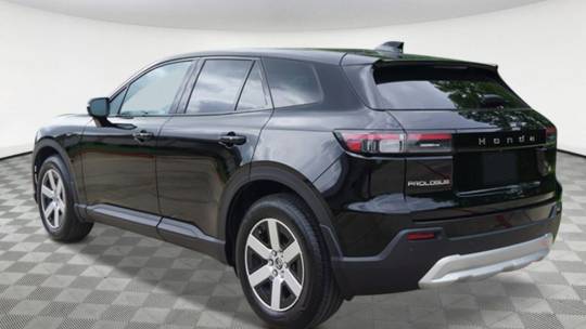 2024 Honda Prologue