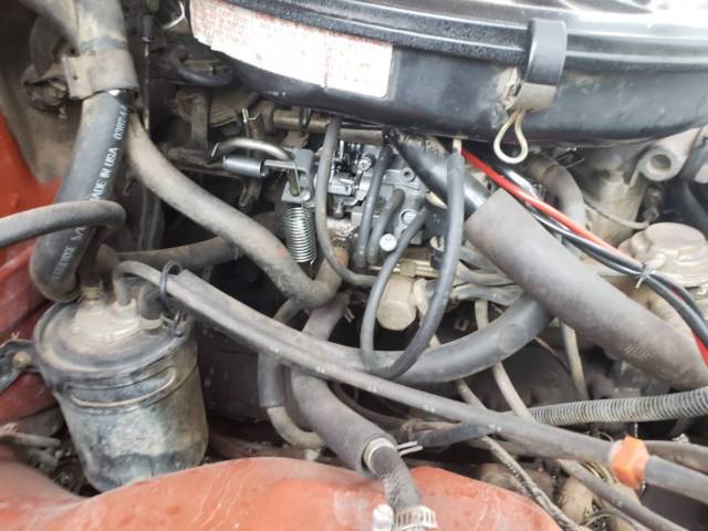 1983 toyota pickup super nice