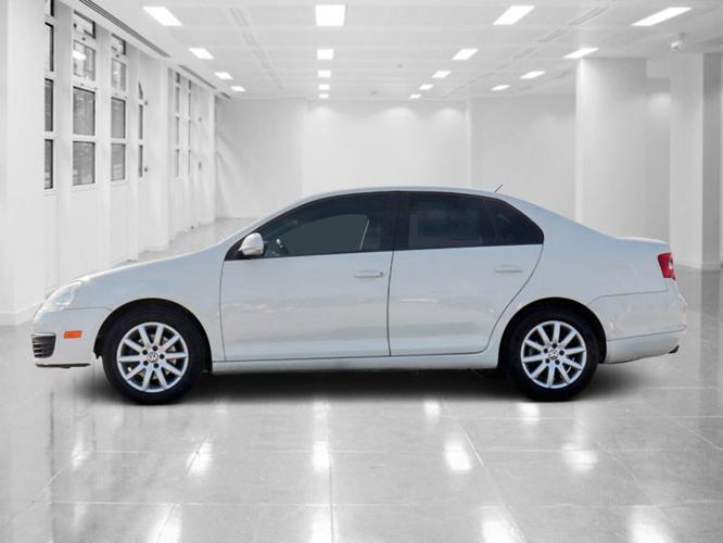 used 2007 volkswagen jetta 2.5 sedan orlando, fl 32808 for sale in orlando, florida