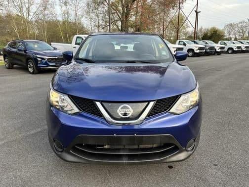 2019 nissan rogue sport s in masons island, connecticut