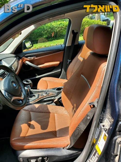 2013 bmw x1 awd for sale in new york