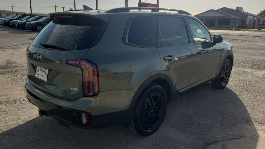 2023 Kia Telluride