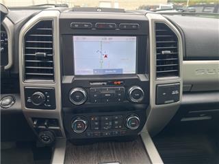 2020 Ford F-350 lariat