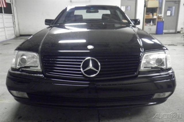 1994 roadster used 6l v12 48v automatic convertible premium