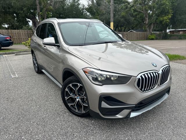 2022 bmw x1 xdrive28i