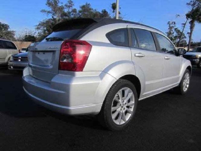2011 dodge caliber heat in saint augustine, fl
