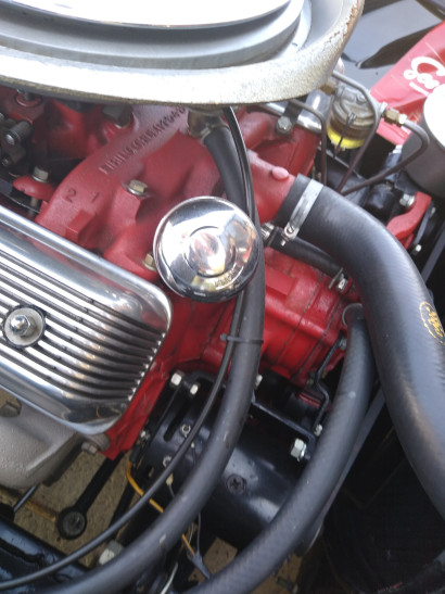 ford thunderbird